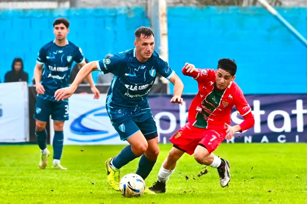 Villa San Carlos logra un empate vital en casa y mantiene esperanzas de salvación