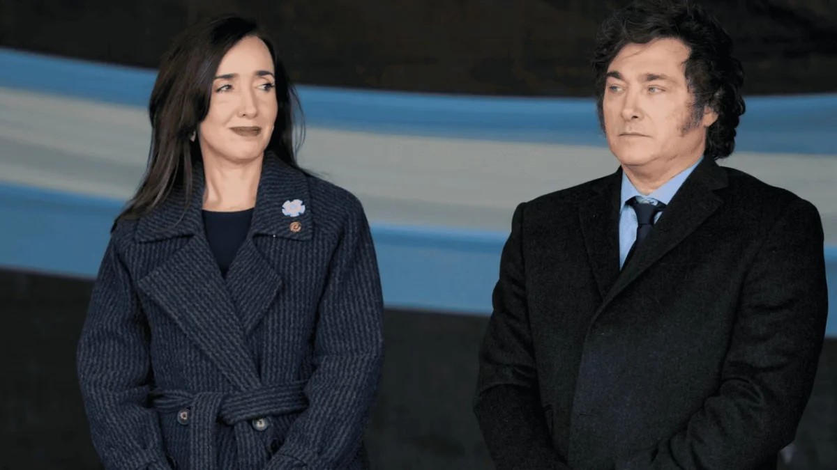 Villarruel expone la salud mental de Milei y genera controversia en la política argentina