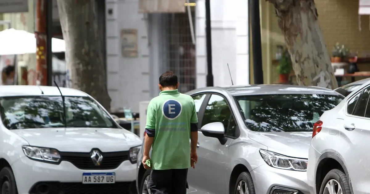 Violencia en la Terminal de Ómnibus: cinco trapitos fueron detenidos tras pelea a golpes