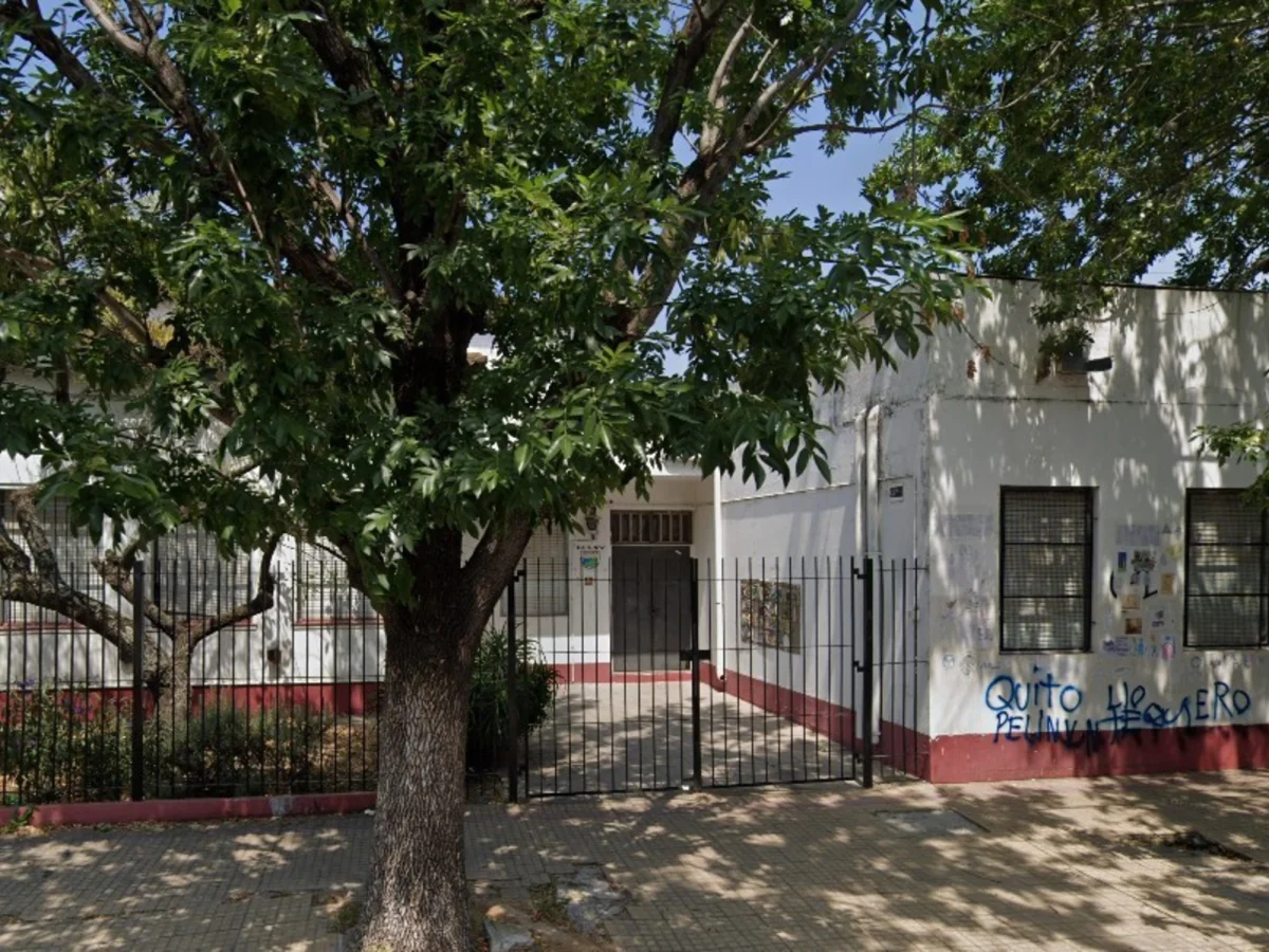 Violencia escolar en Ensenada: dos hermanos heridos durante el recreo en una escuela