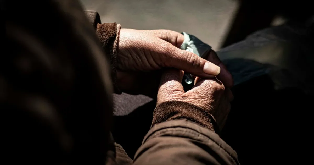 Violenta entradera en La Plata: un jubilado de 87 años golpeado y despojado de su auto