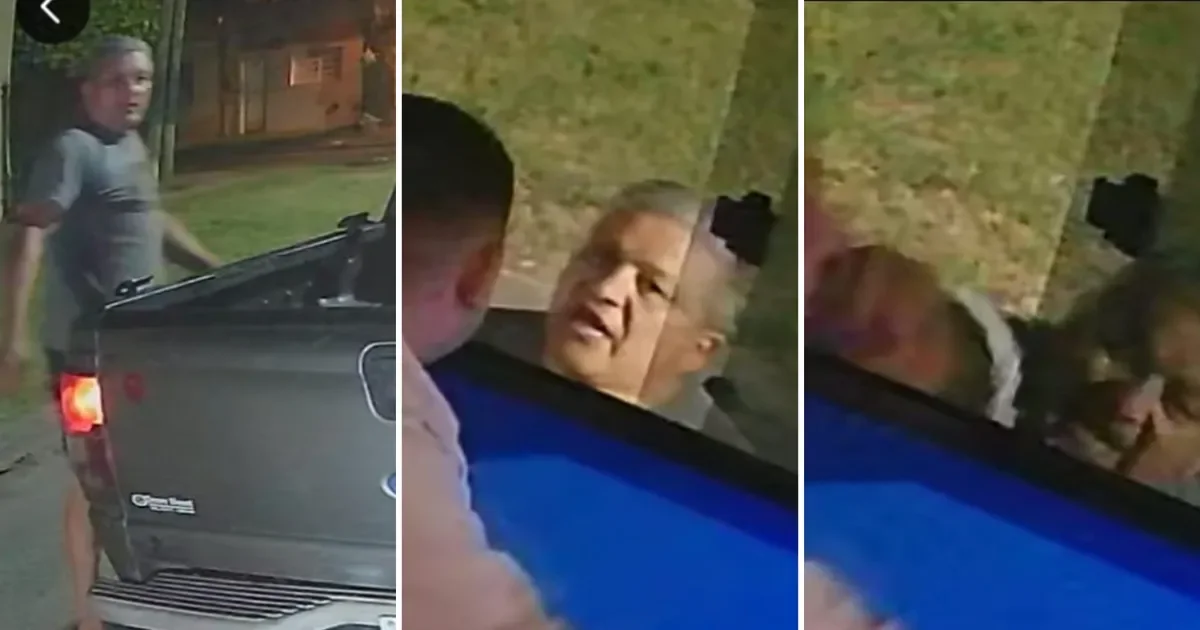 Violento ataque en La Plata: un chofer herido tras confusión en persecución