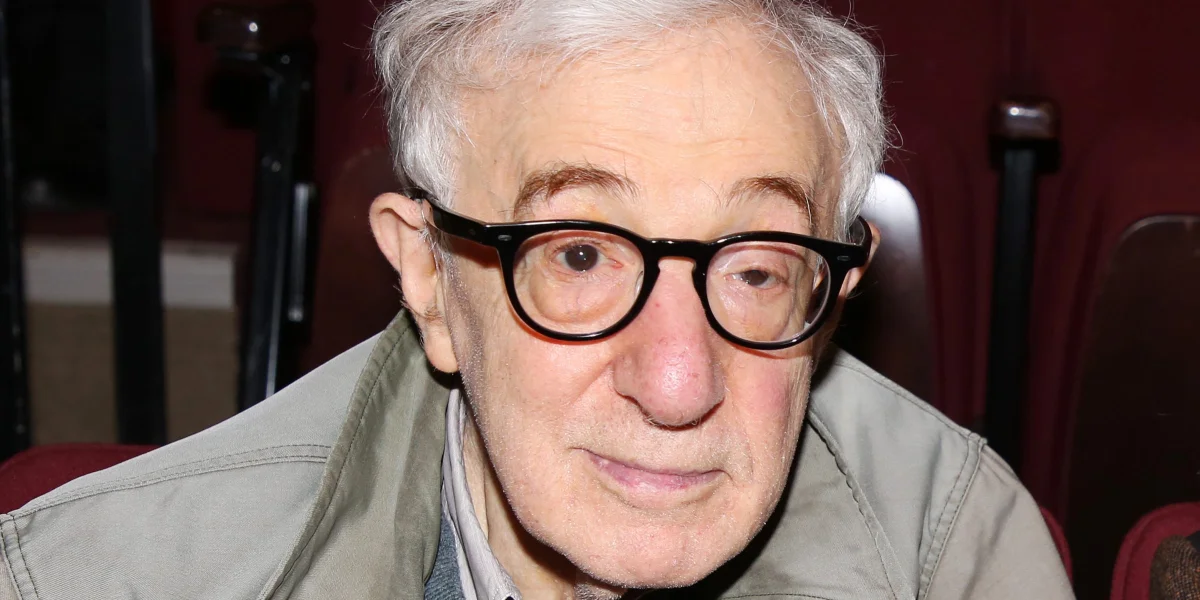 Woody Allen critica la política actual: "Los líderes mundiales son cómicos
