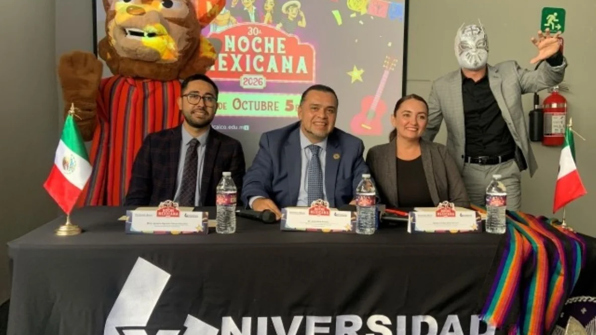 Xochicalco celebra la Noche Mexicana: una fiesta gastronómica y cultural en Ensenada