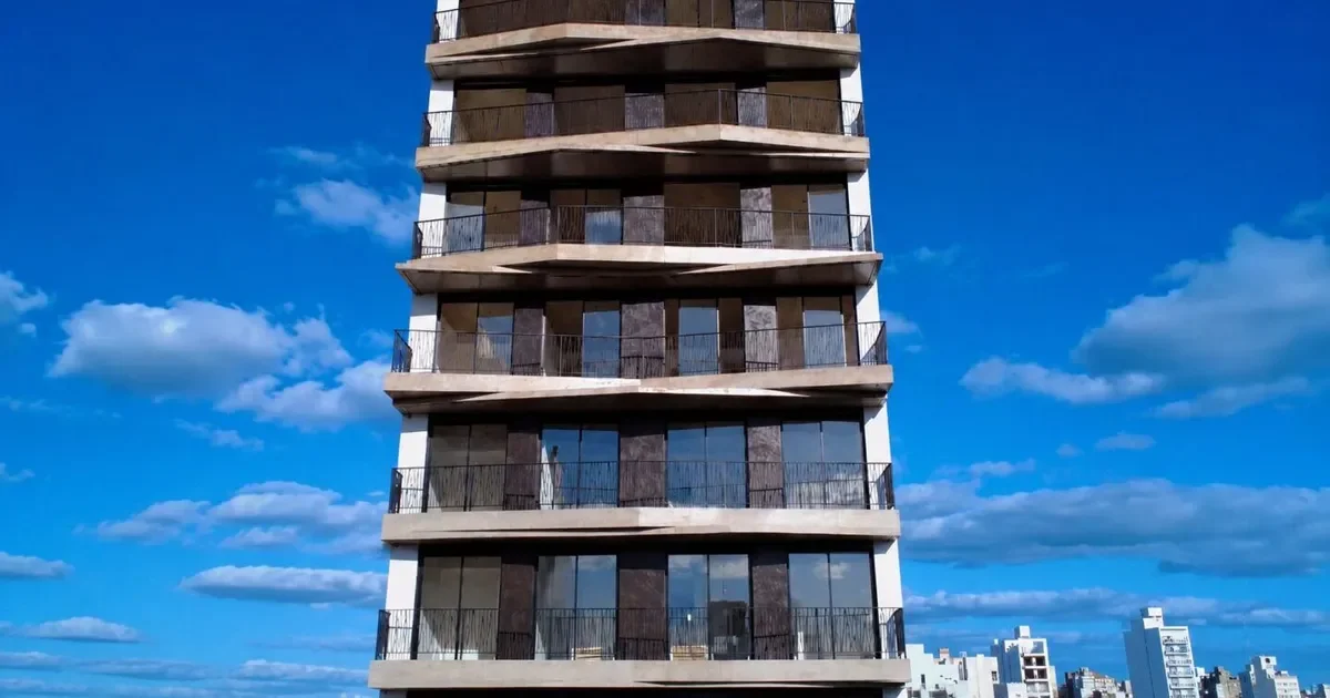 Yacoub entrega Torre Melek y marca un hito en el desarrollo inmobiliario de Ensenada