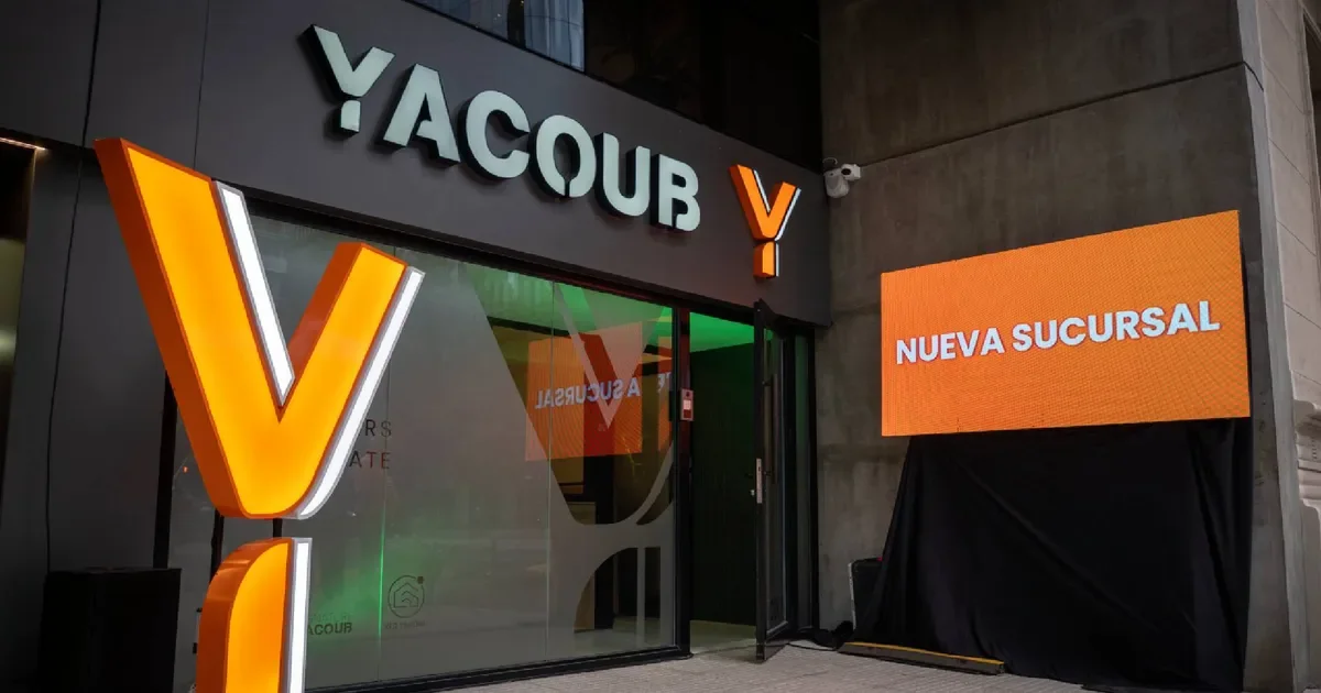 Yacoub Real Estate abre su nueva sucursal en CABA y potencia su presencia en el mercado