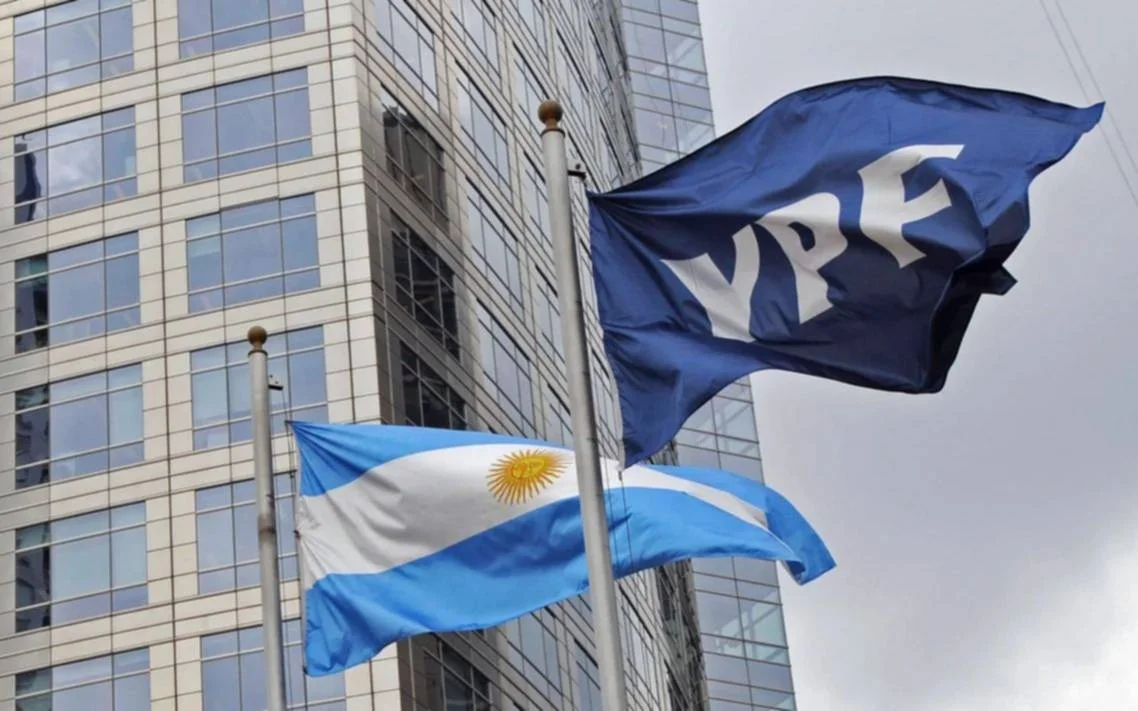 YPF enfrenta un nuevo desafío: piden desacato para Argentina por incumplimientos